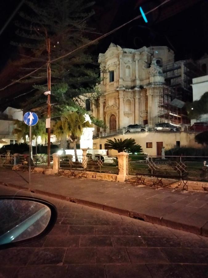 Апартаменти Casa Liola Ното Екстер'єр фото