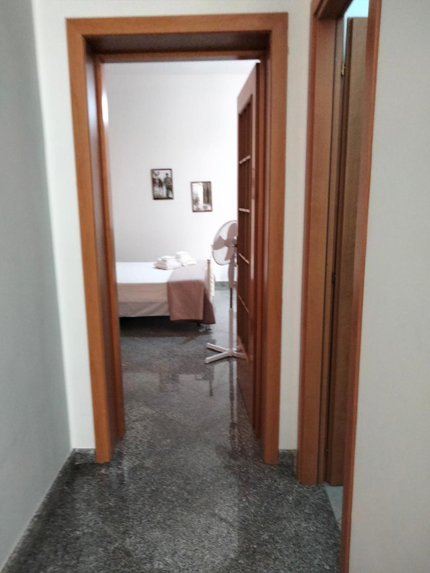 Апартаменти Casa Liola Ното Екстер'єр фото